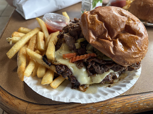 Photo of The Sandwich Shop - 511 S Water St, Sparta, WI 54656