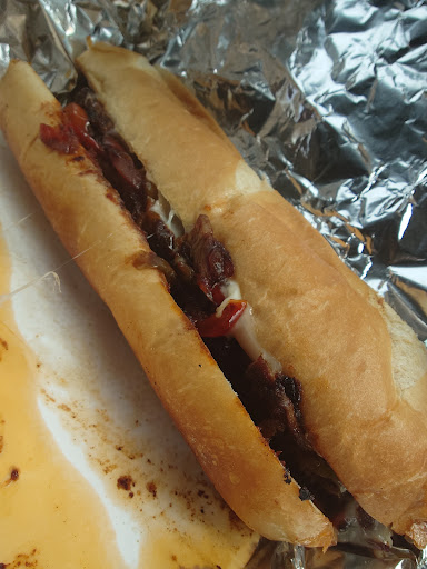 Photo of The Sandwich Shop - 511 S Water St, Sparta, WI 54656