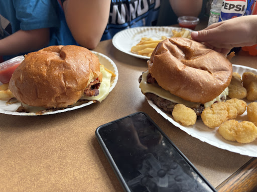 Photo of The Sandwich Shop - 511 S Water St, Sparta, WI 54656