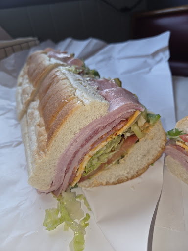 Photo of The Sandwich Shop - 511 S Water St, Sparta, WI 54656