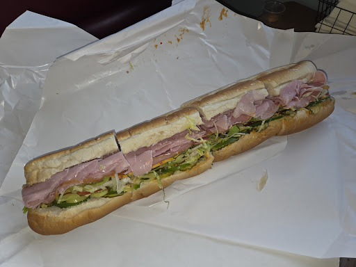 Photo of The Sandwich Shop - 511 S Water St, Sparta, WI 54656