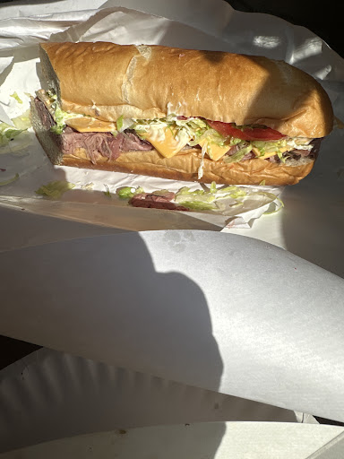 Photo of The Sandwich Shop - 511 S Water St, Sparta, WI 54656