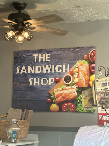 Photo of The Sandwich Shop - 511 S Water St, Sparta, WI 54656