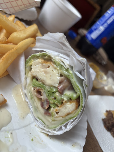 Photo of The Sandwich Shop - 511 S Water St, Sparta, WI 54656