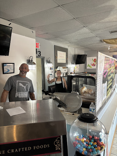 Photo of The Sandwich Shop - 511 S Water St, Sparta, WI 54656