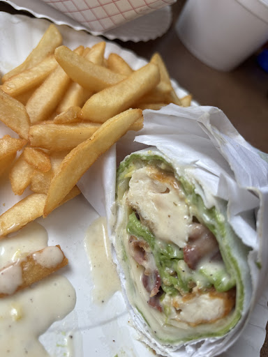 Photo of The Sandwich Shop - 511 S Water St, Sparta, WI 54656