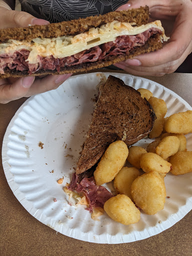 Photo of The Sandwich Shop - 511 S Water St, Sparta, WI 54656