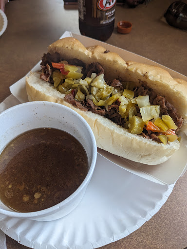 Photo of The Sandwich Shop - 511 S Water St, Sparta, WI 54656