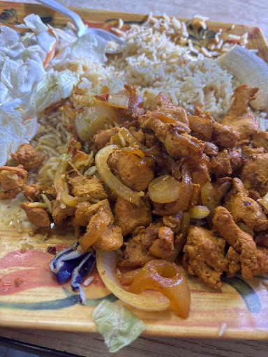 Photo of Nawal Restaurant - 1501 Riverwood Dr, Burnsville, MN 55337