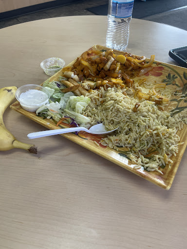 Photo of Nawal Restaurant - 1501 Riverwood Dr, Burnsville, MN 55337