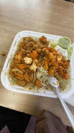 Photo of Nawal Restaurant - 1501 Riverwood Dr, Burnsville, MN 55337