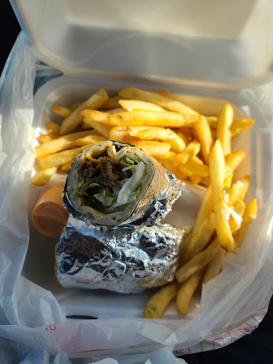 Photo of Nawal Restaurant - 1501 Riverwood Dr, Burnsville, MN 55337