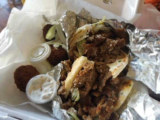 Photo of Nawal Restaurant - 1501 Riverwood Dr, Burnsville, MN 55337