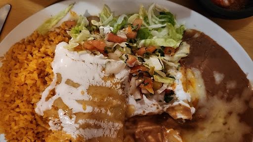 Photo of La Herradura - 701 Industrial Dr, Sparta, WI 54656