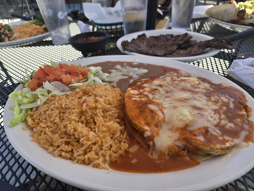 Photo of La Herradura - 701 Industrial Dr, Sparta, WI 54656