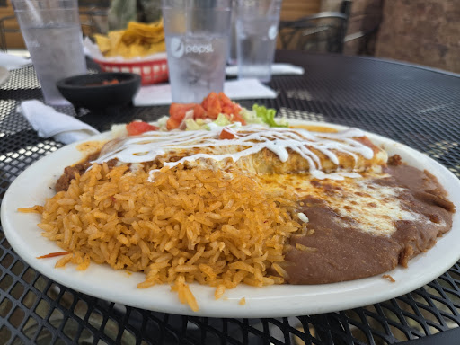 Photo of La Herradura - 701 Industrial Dr, Sparta, WI 54656