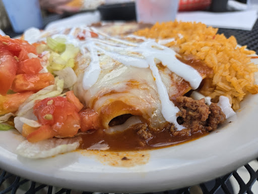 Photo of La Herradura - 701 Industrial Dr, Sparta, WI 54656