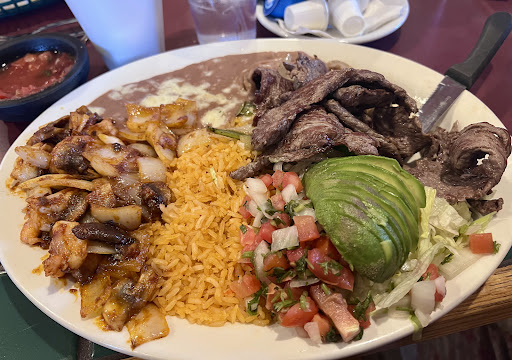 Photo of La Herradura - 701 Industrial Dr, Sparta, WI 54656