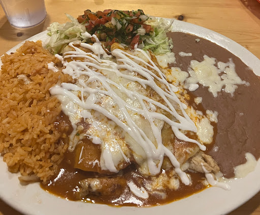 Photo of La Herradura - 701 Industrial Dr, Sparta, WI 54656