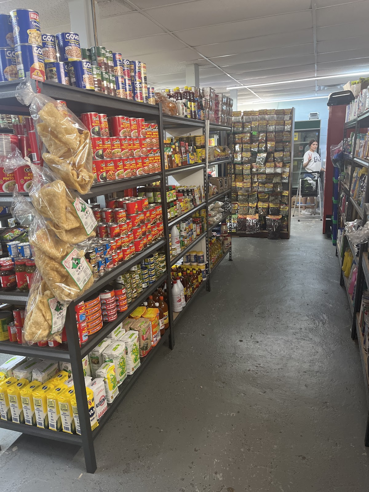 Photo of El Cucho Llc - 520 Spring St suite B, Spartanburg, SC 29301