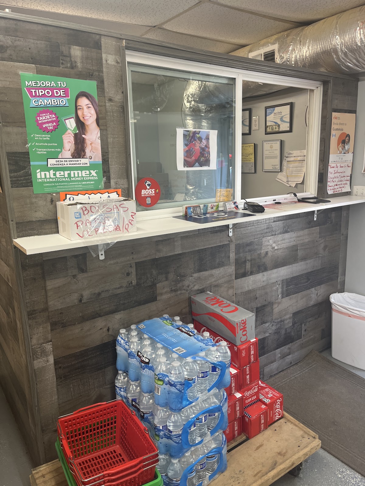 Photo of El Cucho Llc - 520 Spring St suite B, Spartanburg, SC 29301