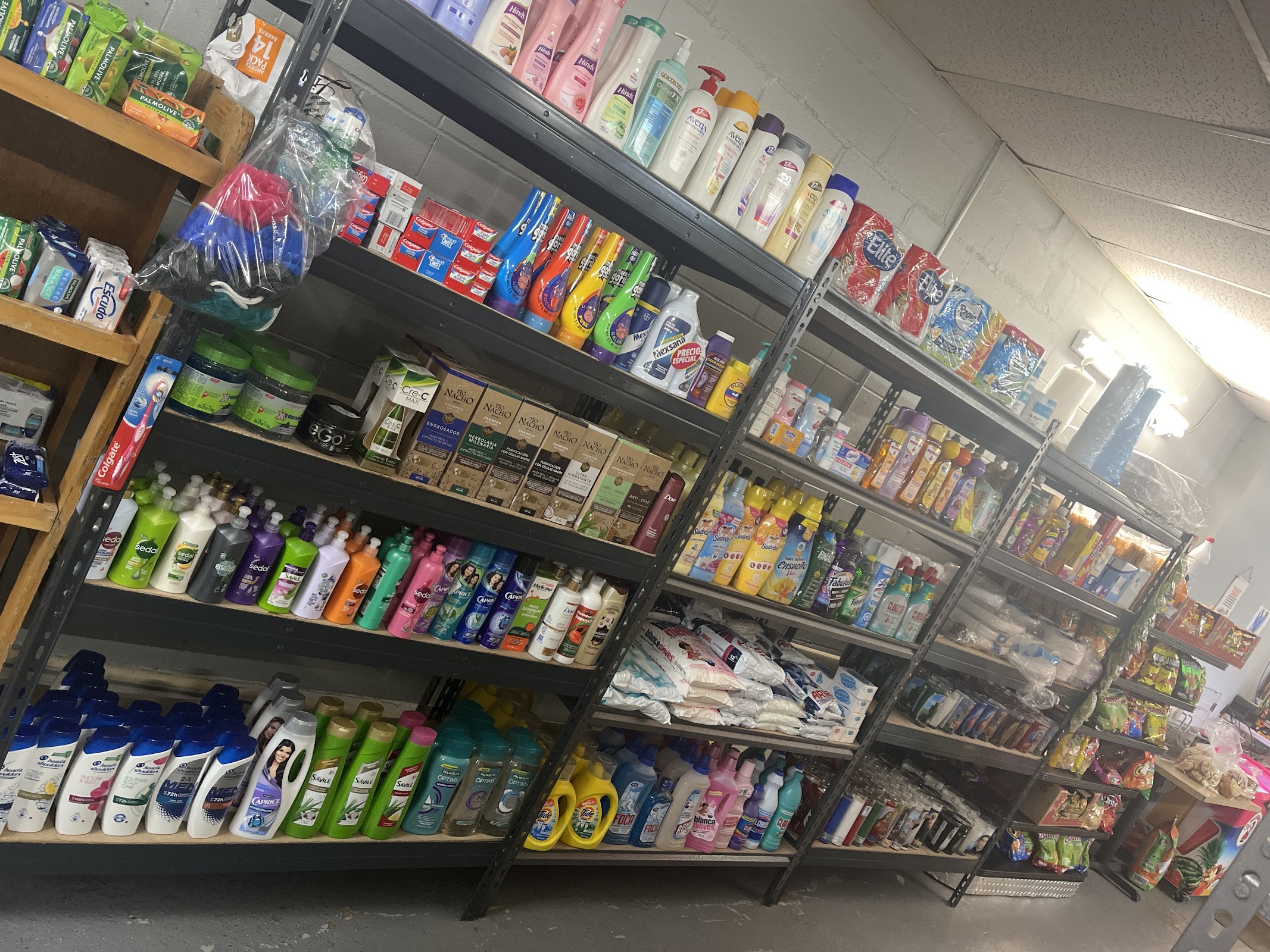 Photo of El Cucho Llc - 520 Spring St suite B, Spartanburg, SC 29301