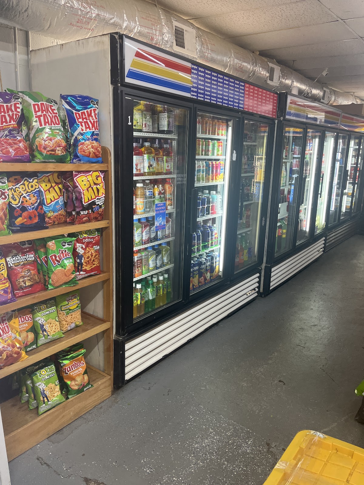 Photo of El Cucho Llc - 520 Spring St suite B, Spartanburg, SC 29301