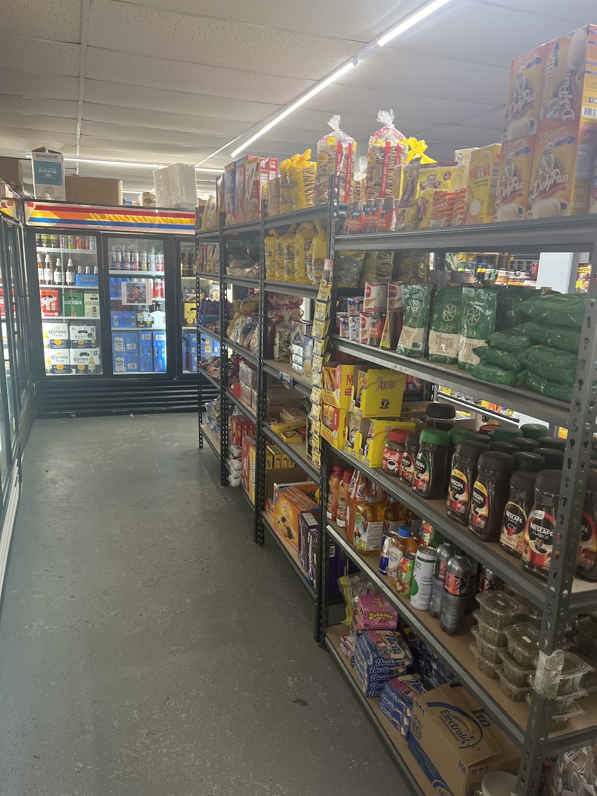 Photo of El Cucho Llc - 520 Spring St suite B, Spartanburg, SC 29301