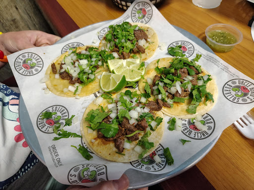 Photo of Uncle Berto’s Burritos - 2509 Stone Station Rd, Roebuck, SC 29376