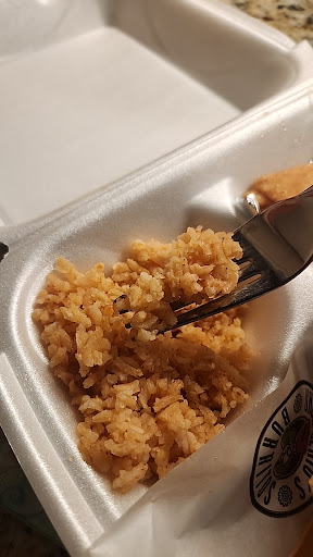 Photo of Uncle Berto’s Burritos - 2509 Stone Station Rd, Roebuck, SC 29376