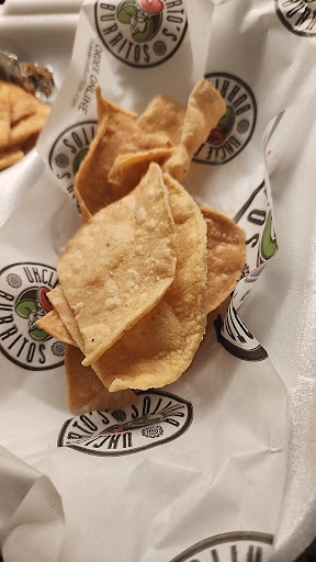 Photo of Uncle Berto’s Burritos - 2509 Stone Station Rd, Roebuck, SC 29376