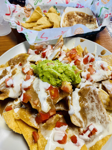 Photo of Uncle Berto’s Burritos - 2509 Stone Station Rd, Roebuck, SC 29376