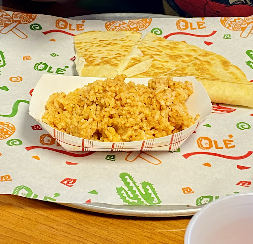 Photo of Uncle Berto’s Burritos - 2509 Stone Station Rd, Roebuck, SC 29376