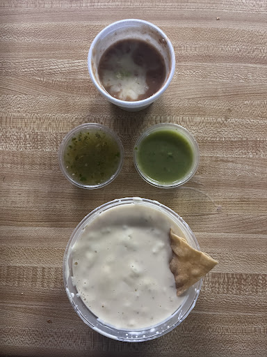 Photo of Uncle Berto’s Burritos - 2509 Stone Station Rd, Roebuck, SC 29376