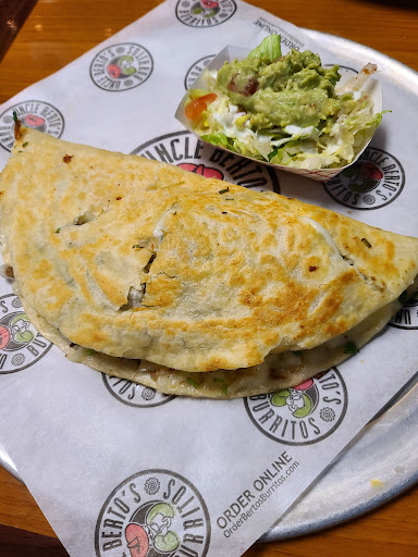 Photo of Uncle Berto’s Burritos - 2509 Stone Station Rd, Roebuck, SC 29376