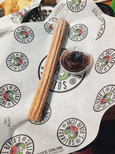 Photo of Uncle Berto’s Burritos - 2509 Stone Station Rd, Roebuck, SC 29376