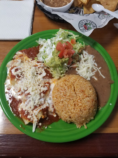 Photo of Uncle Berto’s Burritos - 2509 Stone Station Rd, Roebuck, SC 29376