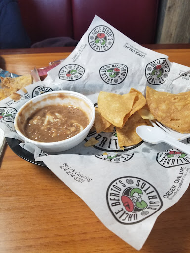 Photo of Uncle Berto’s Burritos - 2509 Stone Station Rd, Roebuck, SC 29376