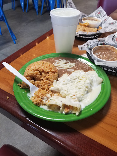 Photo of Uncle Berto’s Burritos - 2509 Stone Station Rd, Roebuck, SC 29376