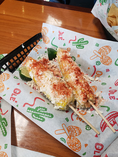 Photo of Uncle Berto’s Burritos - 2509 Stone Station Rd, Roebuck, SC 29376