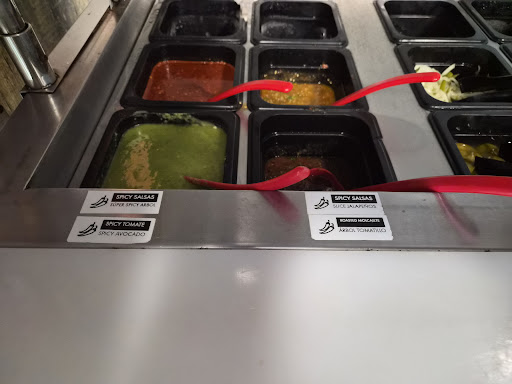 Photo of Uncle Berto’s Burritos - 2509 Stone Station Rd, Roebuck, SC 29376