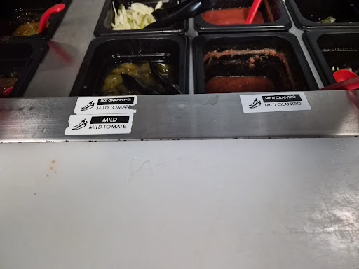 Photo of Uncle Berto’s Burritos - 2509 Stone Station Rd, Roebuck, SC 29376