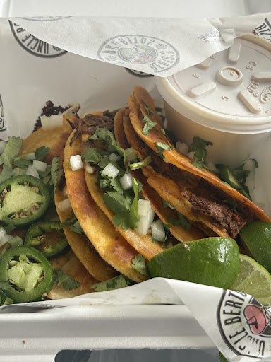 Photo of Uncle Berto’s Burritos - 2509 Stone Station Rd, Roebuck, SC 29376