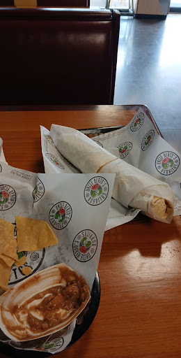 Photo of Uncle Berto’s Burritos - 2509 Stone Station Rd, Roebuck, SC 29376