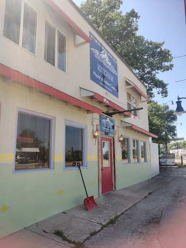 Photo of Basecamp kitchen - Indian and Nepali restaurant - 541 W Jackson Blvd, Spearfish, SD 57783