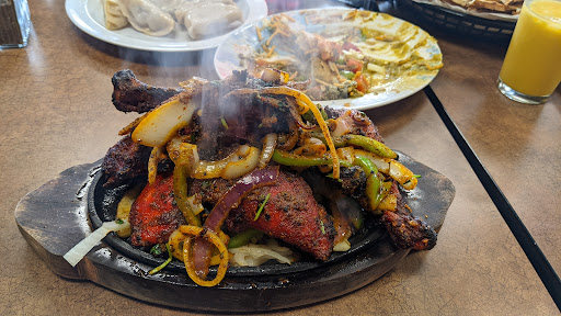 Photo of Basecamp kitchen - Indian and Nepali restaurant - 541 W Jackson Blvd, Spearfish, SD 57783