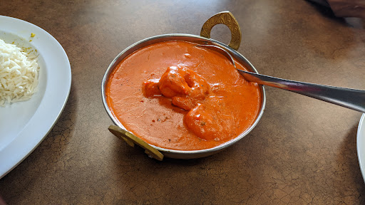 Photo of Basecamp kitchen - Indian and Nepali restaurant - 541 W Jackson Blvd, Spearfish, SD 57783