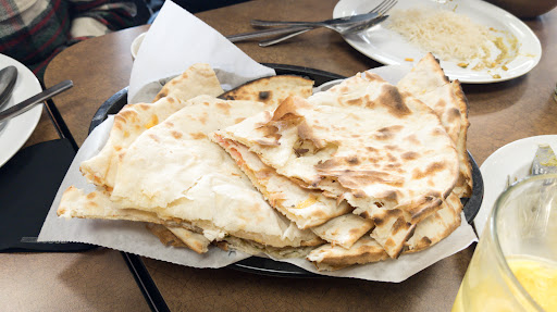 Photo of Basecamp kitchen - Indian and Nepali restaurant - 541 W Jackson Blvd, Spearfish, SD 57783