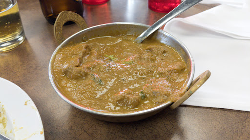 Photo of Basecamp kitchen - Indian and Nepali restaurant - 541 W Jackson Blvd, Spearfish, SD 57783