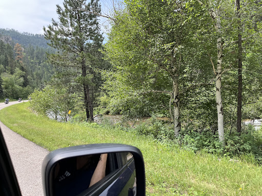 Photo of Basecamp kitchen - Indian and Nepali restaurant - 541 W Jackson Blvd, Spearfish, SD 57783